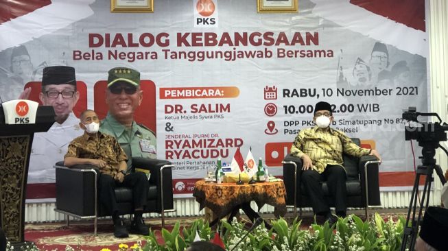 PKS Soroti Permen PPKS: Judulnya Memang Bagus, Tapi Coba Baca Isinya