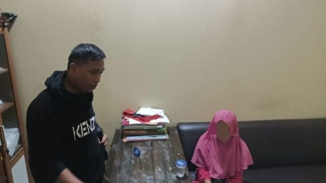 Tega Buang Anak Kandung Baru Lahir, Polisi Bekuk Pasangan Muda di Musi Rawas