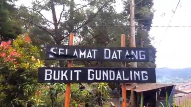 6 Wisata Berastagi Belum Banyak yang Tahu, Padahal Bagus Banget