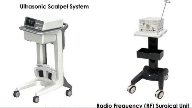 Ultrasonic dan Radio Frequency, Metode Unggulan Penyembuhan Wasir Tanpa Sakit