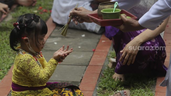 Sejarah Hari Raya Galungan dan Perhitungan Tanggal Peringatannya