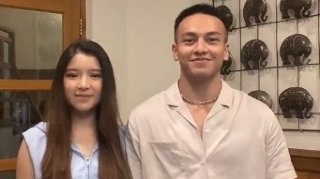 Mesra dengan Jefri Nichol, Tiara Andini Diprotes Habis-habisan