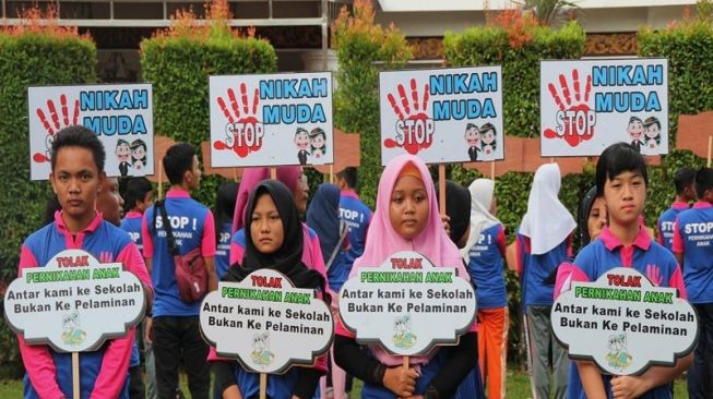 Kasus Kekerasan Pada Perempuan Dan Anak Di Kepri Tinggi, Ini Yang ...