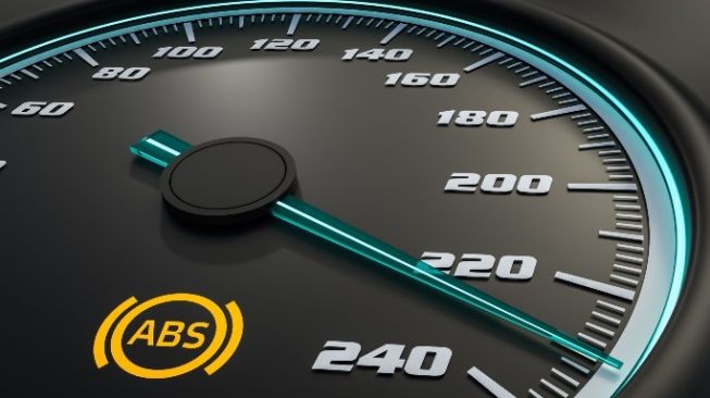 Memahami Apa itu Rem ABS, fungsi dan Cara Kerjanya