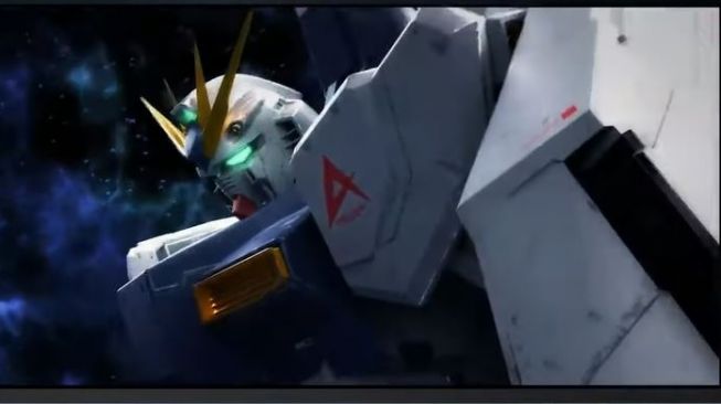 Gundam Itu Apa? Anime Jadi Trending Topic di Twitter yang Penciptanya Dapat Penghargaan Negara