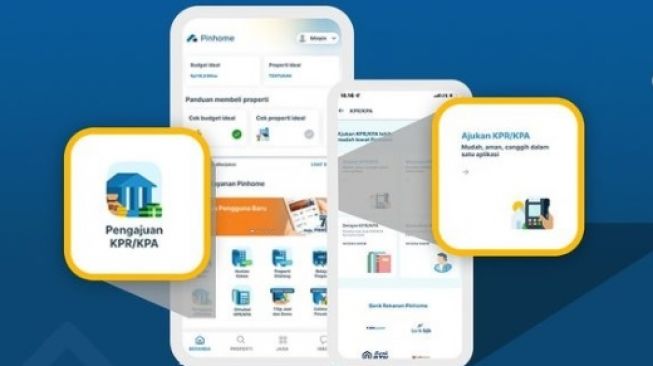 Pinhome Banjir Promo Jagoan 11.11 Jasa Rumah Tangga dan Gaya Hidup
