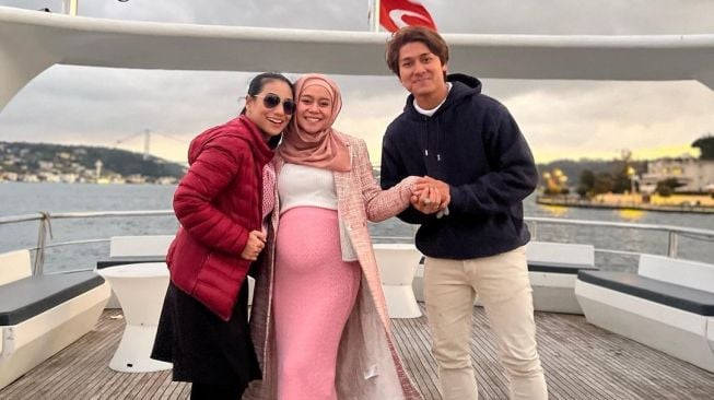 Kabar Terbaru Siti KDI. [Instagram/@siti_perk]