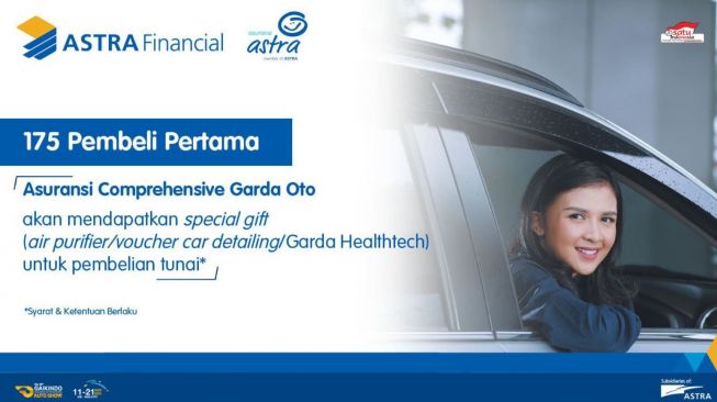 Asuransi Astra Raih Anugerah Indonesia Excellence Good Corporate Governance Awards 2022