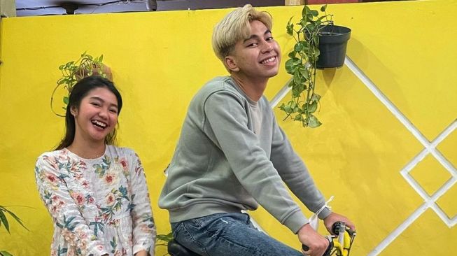 Chika Dekat dengan Thariq Halilintar, Dimas Ahmad: Dia Nemu yang Lebih Nyenengin