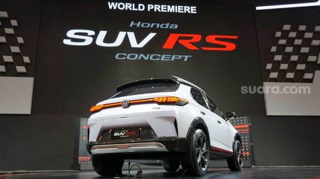 Daftar Tiga Mobil Baru yang Siap Meluncur November 2022, Salah Satunya Honda WR-V