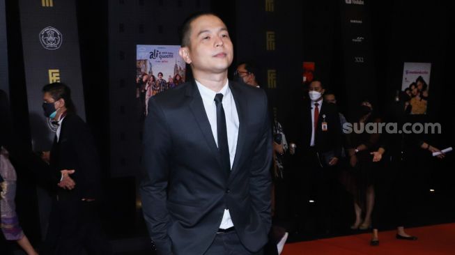 Ernest Prakasa Senggol Jokowi Soal Gaji Karyawan Dipotong Iuran Tapera: Kebijakan Buat Siapa Sih Pak?