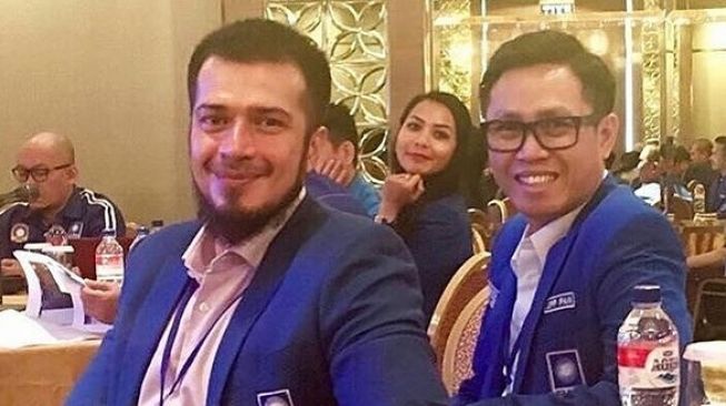 Kekayaannya Capai Rp73 Miliar, Primus Yustisio Eks Raja Sinetron Lebih Pilih Naik KRL Saat Berangkat Kerja