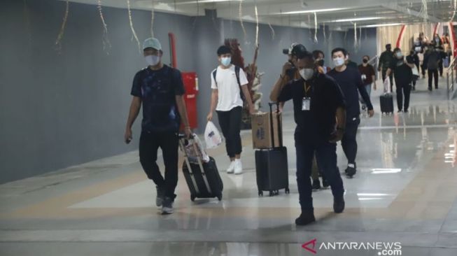 Sederet Fasilitas Menarik Disiapkan di Indonesia Badminton Festival 2021