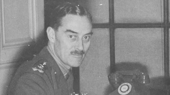 A.W.S Mallaby: Brigadir Inggris yang Menyulut Pertempuran Surabaya