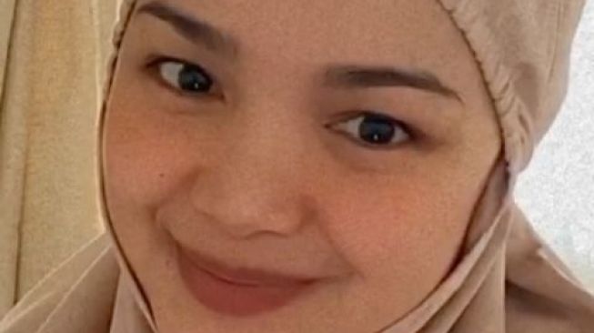 Pesona Siti Nurhaliza tanpa make up. [Instagram/ctdk]