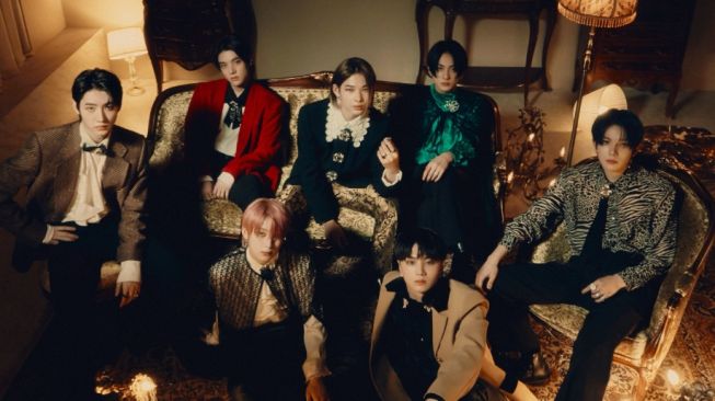Rilis Album Setelah Tahun Baru, ENHYPEN Comeback Januari 2022