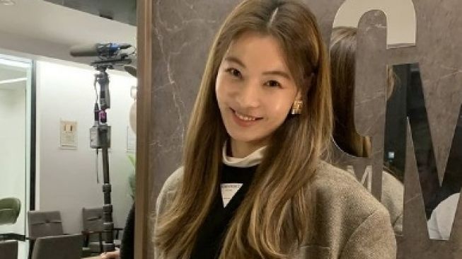 Yoon So Yi [Instagram/@yoonsoy]