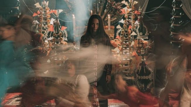 The Medium dan Kepercayaan yang Menyelamatkan