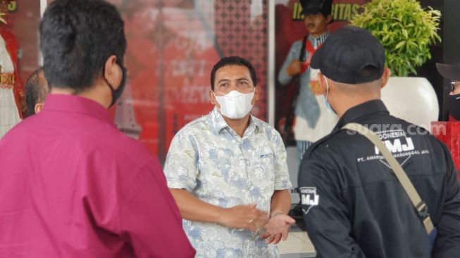 Kakanwil Kemenkumham DIY: Oknum Petugas Lapas Narkotika Sudah Akui Lakukan Kekerasan
