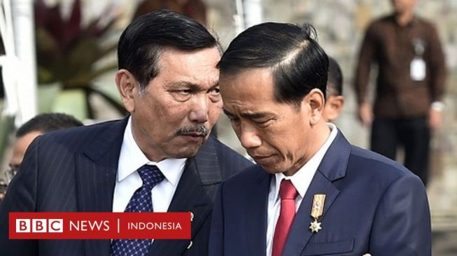 Konflik Kepentingan Bisnis PCR, Jokowi Diminta Bertindak