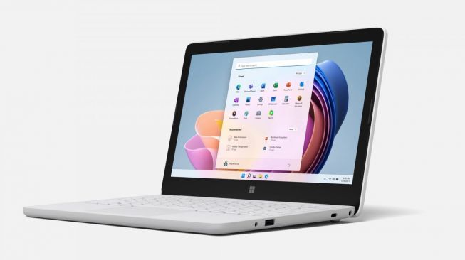 Cara Mudah Cek Spesifikasi PC di Windows 11