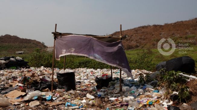 Dicari, Changemakers untuk Atasi Akses Air Minum dan Ketahanan Bencana