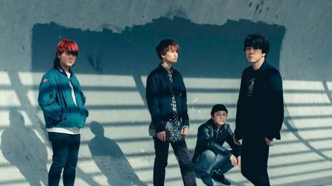 Brian the Sun: Band Rock Jepang Underrated yang Wajib Kamu Dengar!
