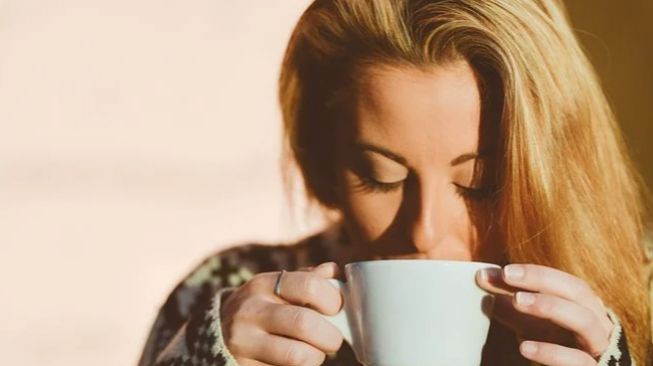 Minum 3 Cangkir Kopi Setiap Hari Mengurangi Risiko Stroke dan Kematian Akibat Penyakit Jantung