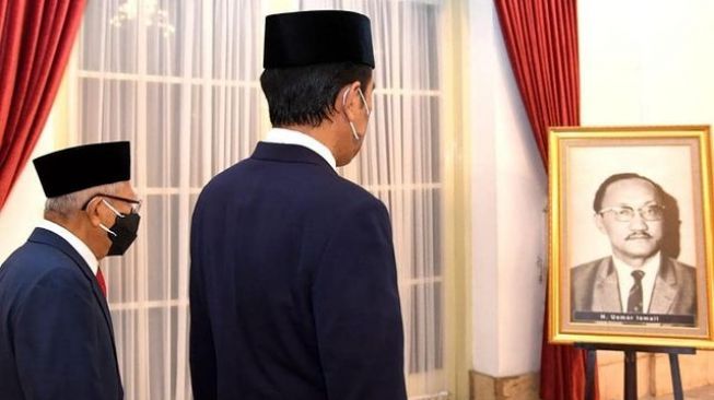 4 Nama Pahlawan Nasional Baru Indonesia