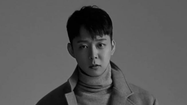 Aktivitas Park Yoochun di Dunia Keartisan Resmi Ditangguhkan