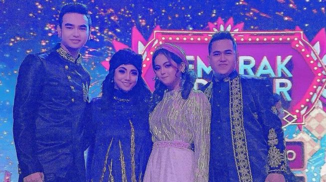Kabar Terbaru Siti KDI. [Instagram/@siti_perk]