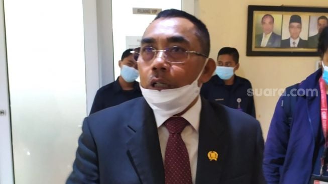 Meski Formula E Sudah Didukung Ketua MPR RI, PDIP Tetap Ngotot Interpelasi
