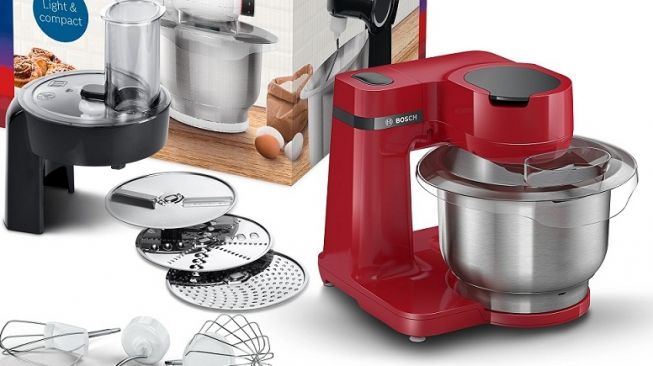 Bosch Kitchen Machine MUM Seri 2  [Bosch]