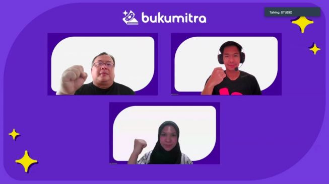 Bukalapak Luncurkan Aplikasi BukuMitra, Sistem Pencatatan Utang yang Aman