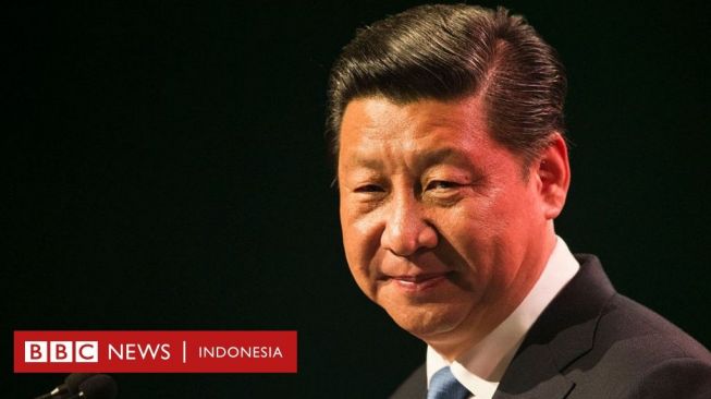 Xi Jinping Rilis Resolusi Bersejarah, Sejajar dengan Mao dan Deng Xiaoping