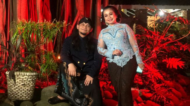 Rilis Lagu, Mbah Mijan Berpesan untuk Tak Tinggalkan Tuhan