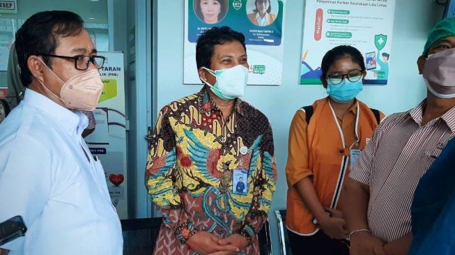 RSU Puri Raharja Jamin Peserta JKN-KIS Dapatkan Pelayanan Terbaik