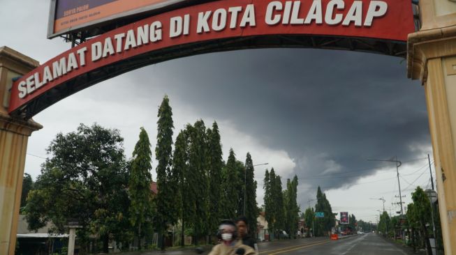 SPPSI: Sangat Keji Tuduhan Kebakaran Kilang Cilacap Disengaja