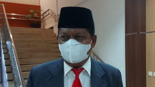 Dugaan Penyerobotan Lahan Terjadi di Salah Satu Kawasan di Samarinda