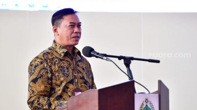 KPK: Selamatkan 7 Aset Negara di Kota Makassar