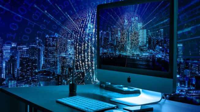 Emiten WIFI Lelang Bandwidth 3.000 Gbps, Incar Dana Rp180 Miliar