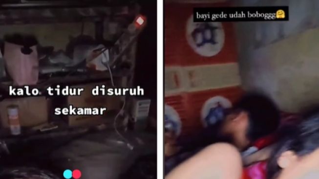 Cewek Curhat Diizinkan Ortu Tidur Sekamar sama Pacar, Alasannya Bikin Publik Berdebat