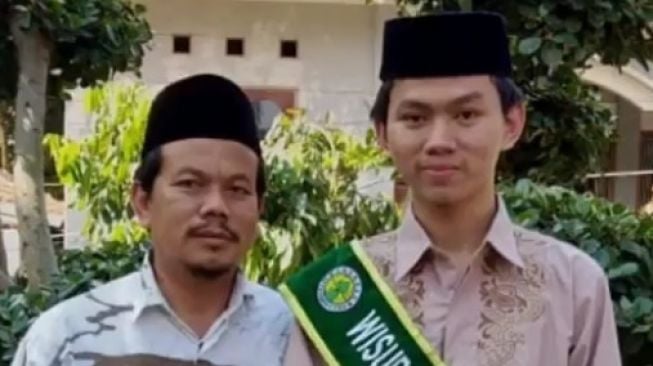 Warga Bekasi yang Hilang Terseret Ombak di Sawarna Banten Ternyata Hafidz Qur'an