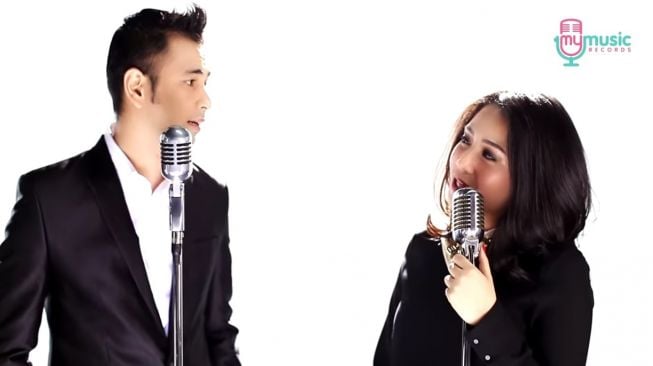 Artis Rilis Lagu Saat Nikah (YouTube/MyMusic Records)