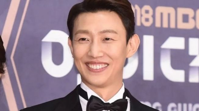 Selamat, Kang Ki Young Dikaruniai Anak Pertama