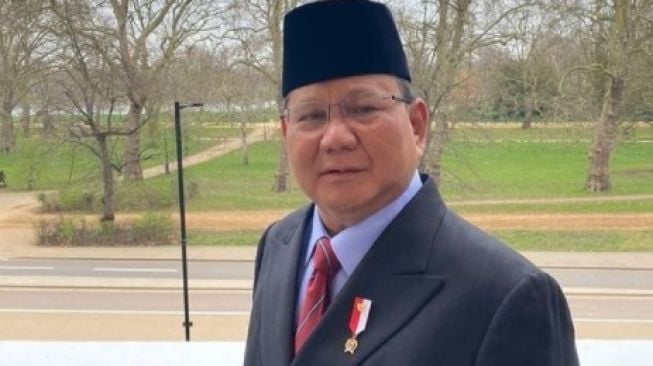 Singgung Kisah Prabowo Kecil, Wagub Riza Ajak Warga Gemar Baca Buku