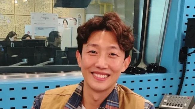 Kang Ki Young [Soompi]