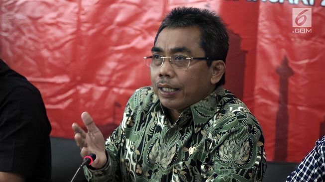 DPRD DKI Minta Uang Rp 49 Miliar, PDIP: Biar Dekat ke Rakyat