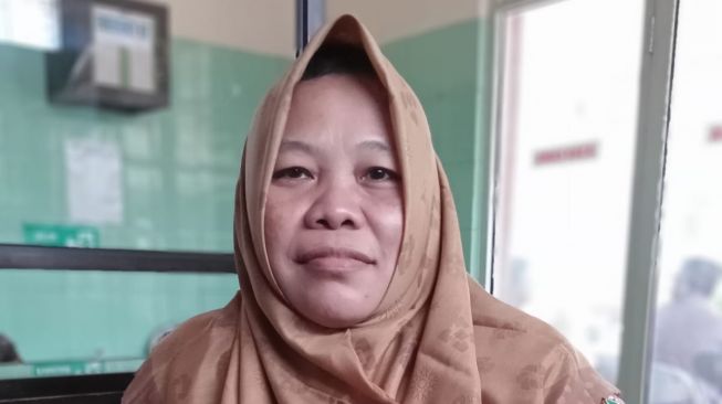 Kisah Sri Martini Perawat ODGJ di Bandar Sribhawono Lampung Timur