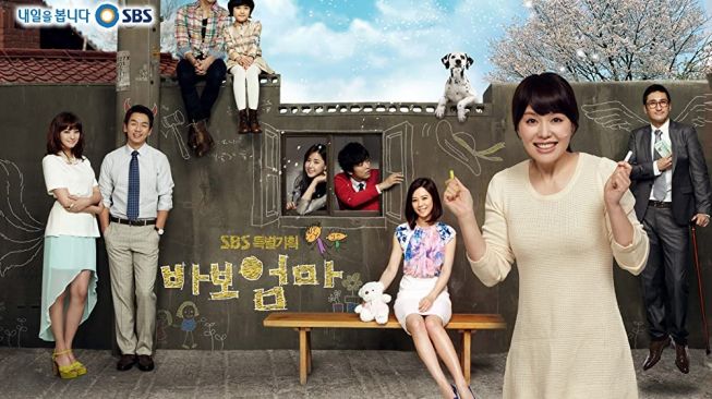 Drama yang dibintangi Park Hyun Sik. [IMDb]